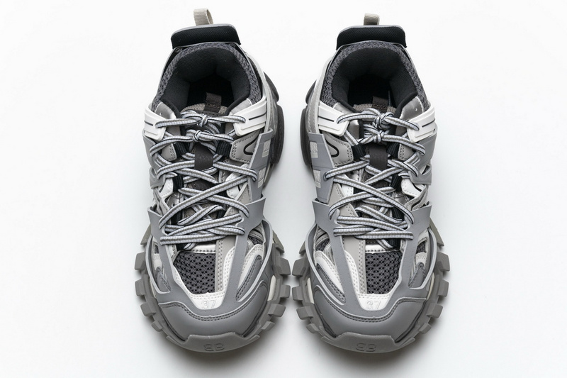 Balenciaga Track Tess S.Grey (LED)