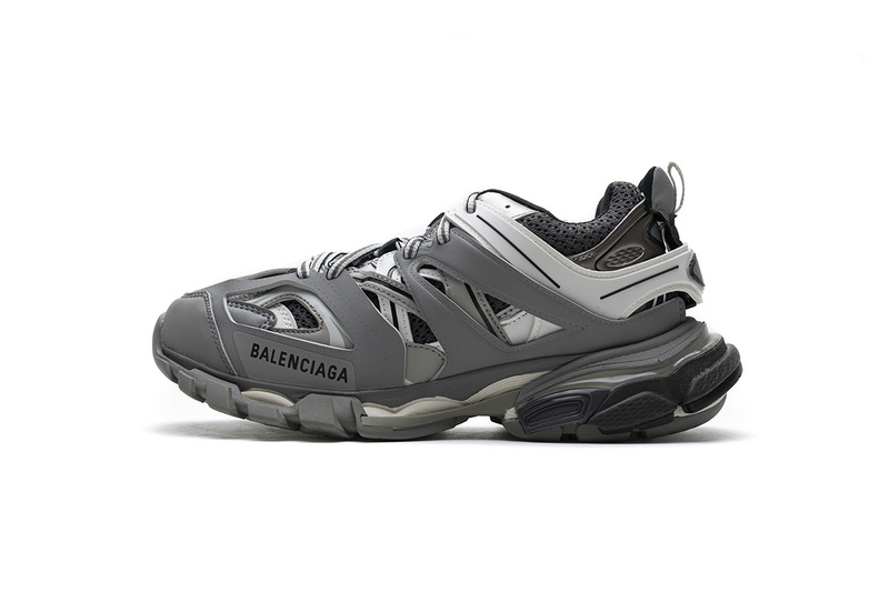 Balenciaga Track Tess S.Grey (LED)
