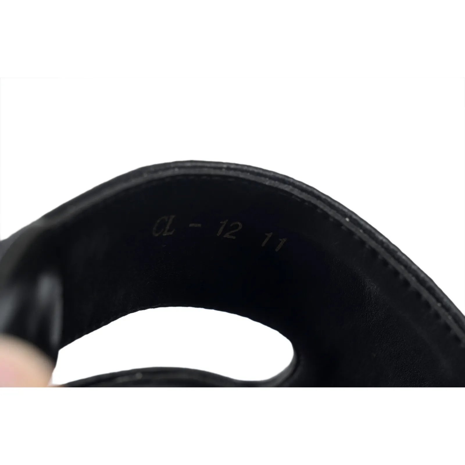 Dior Aqua Sandal Beige and Black Dior Oblique Jacquard