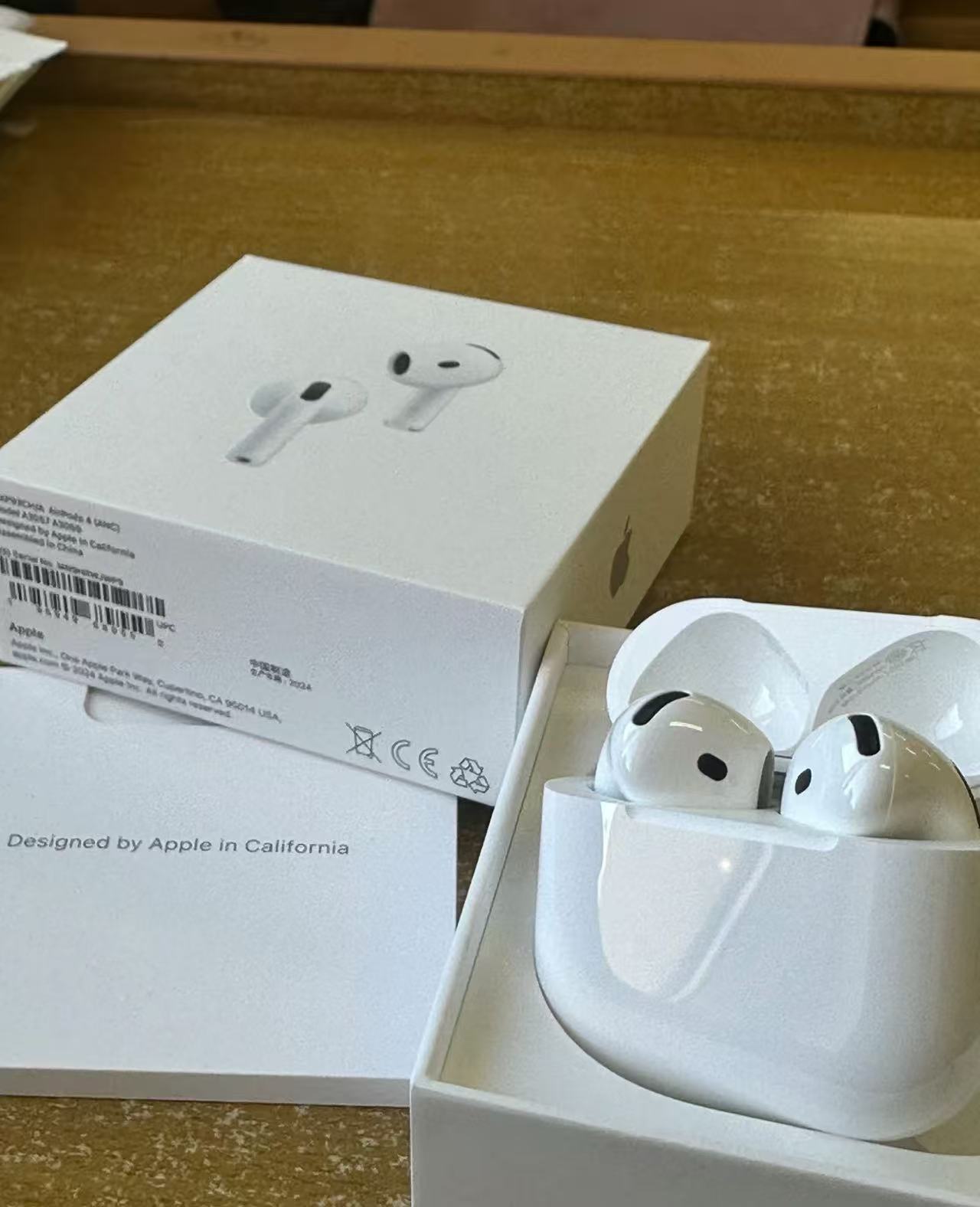 Apple Accessories