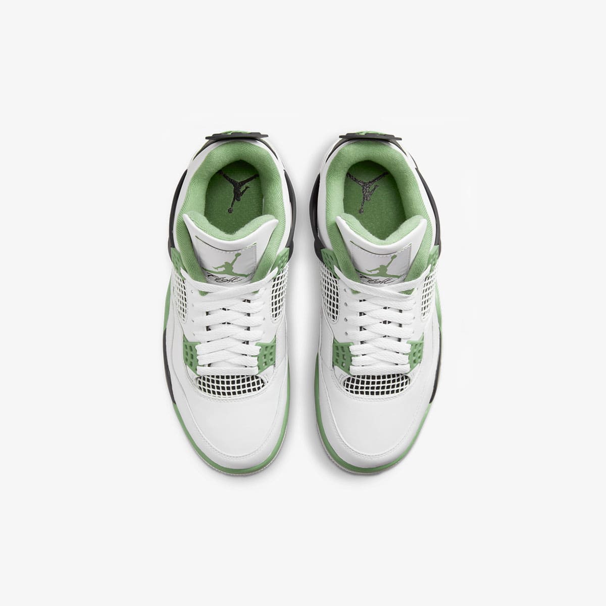 PK God Batch Nike Air Jordan 4 Retro Seafoam