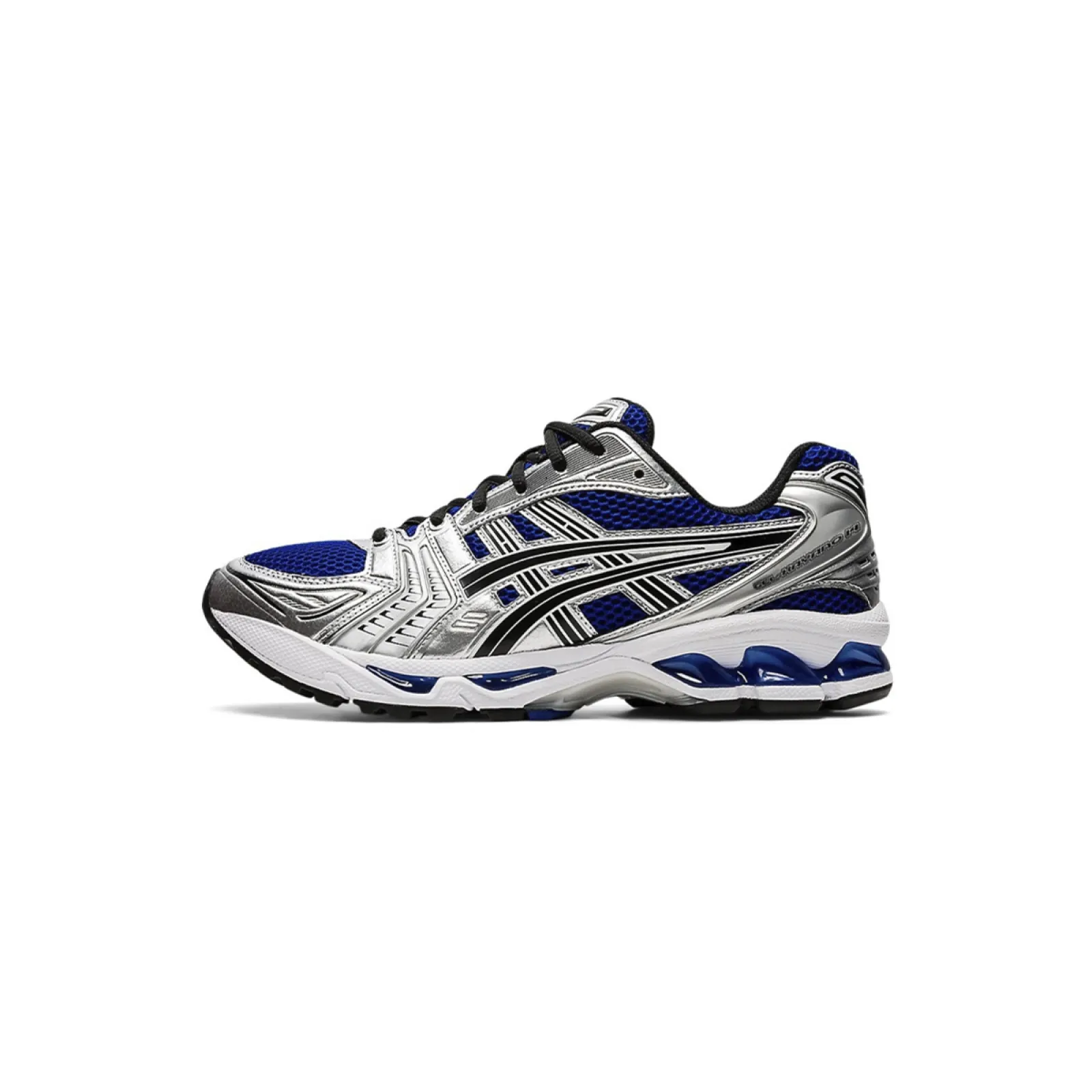 ASICS Gel-Kayano 14 Monaco Blue