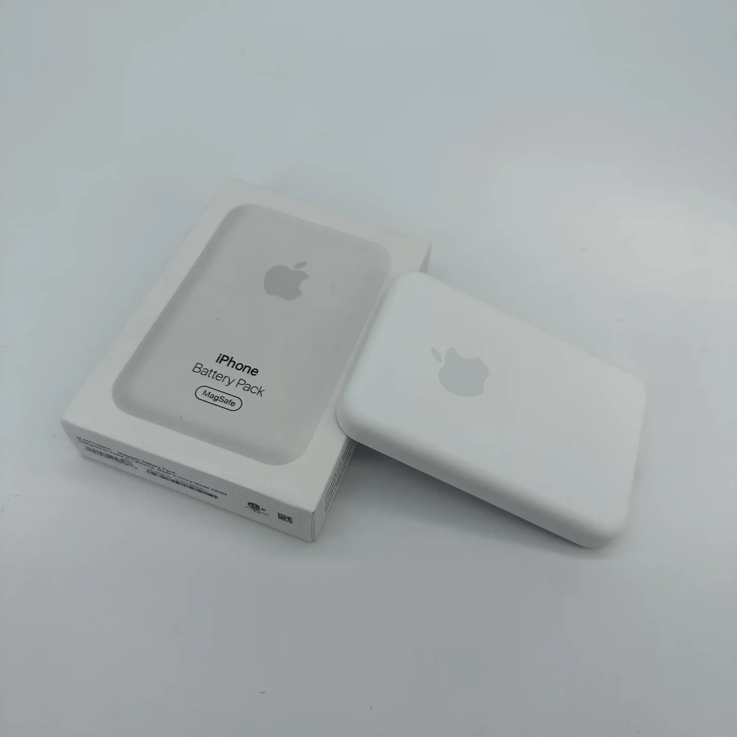 Apple Magsafe Battery Pack Power Bank Wireless Charging For iPhone