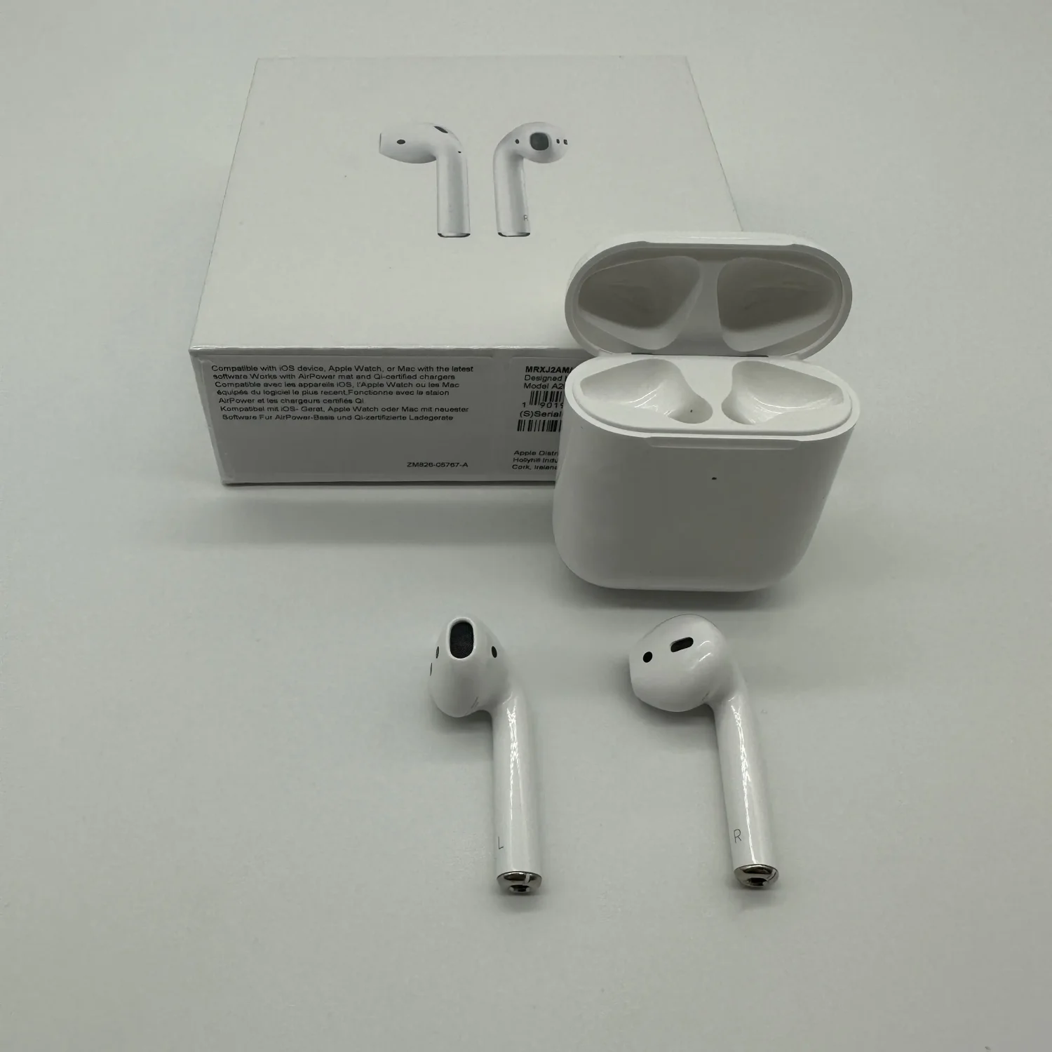 Apple AirPods 2