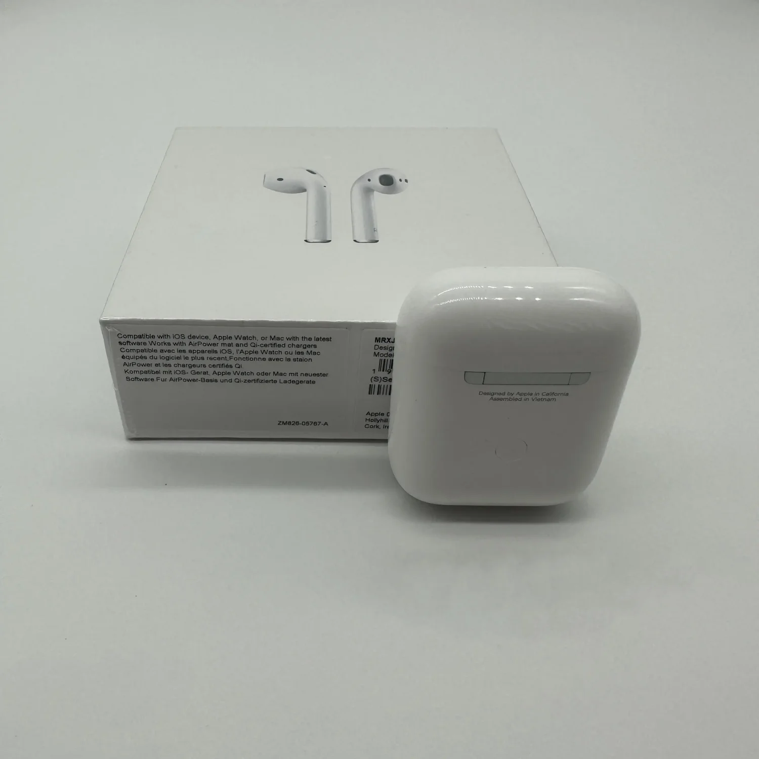 Apple AirPods 2
