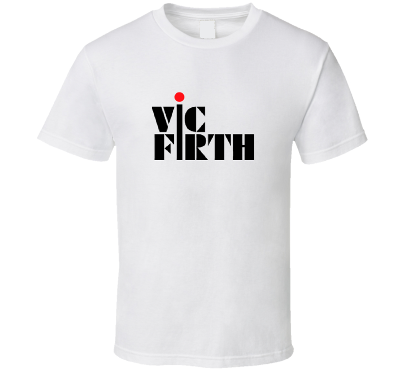 Vic Firth - To T-Shirt