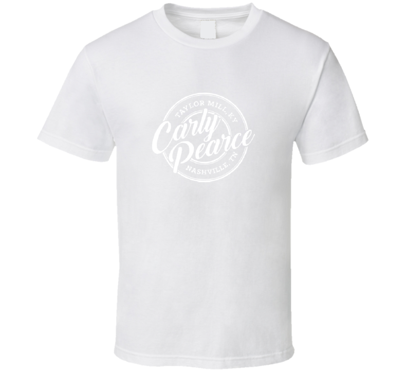 Carly Pearce Carly Pearce T-Shirt Customized products