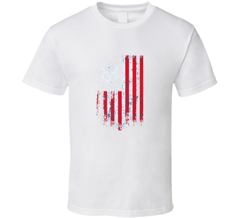 Shirt Demo Ranch Freedom Isnt Free Bunker Branding Co T-Shirt Customized products