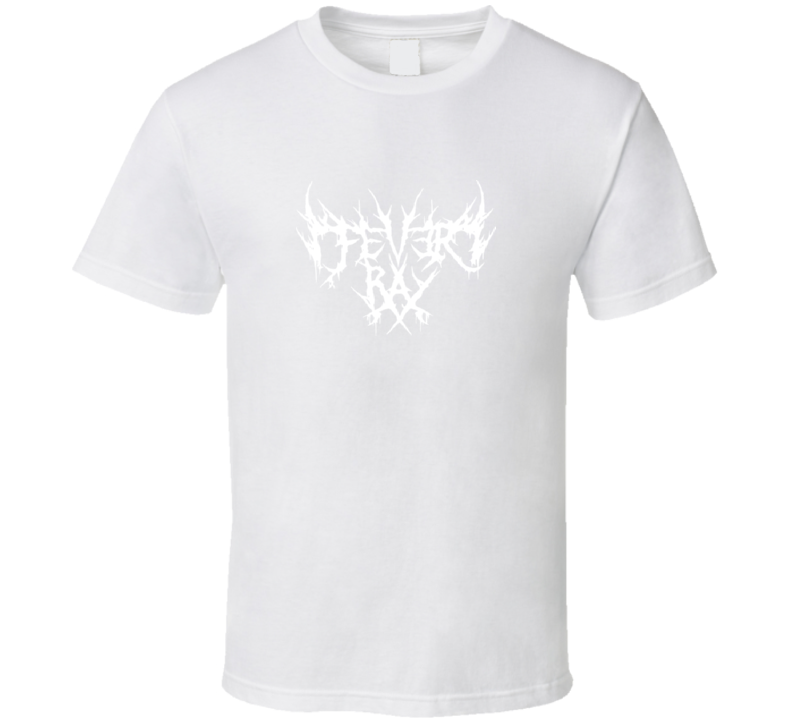 Fever Ray 2018 Logo Blacks Home T-Shirt