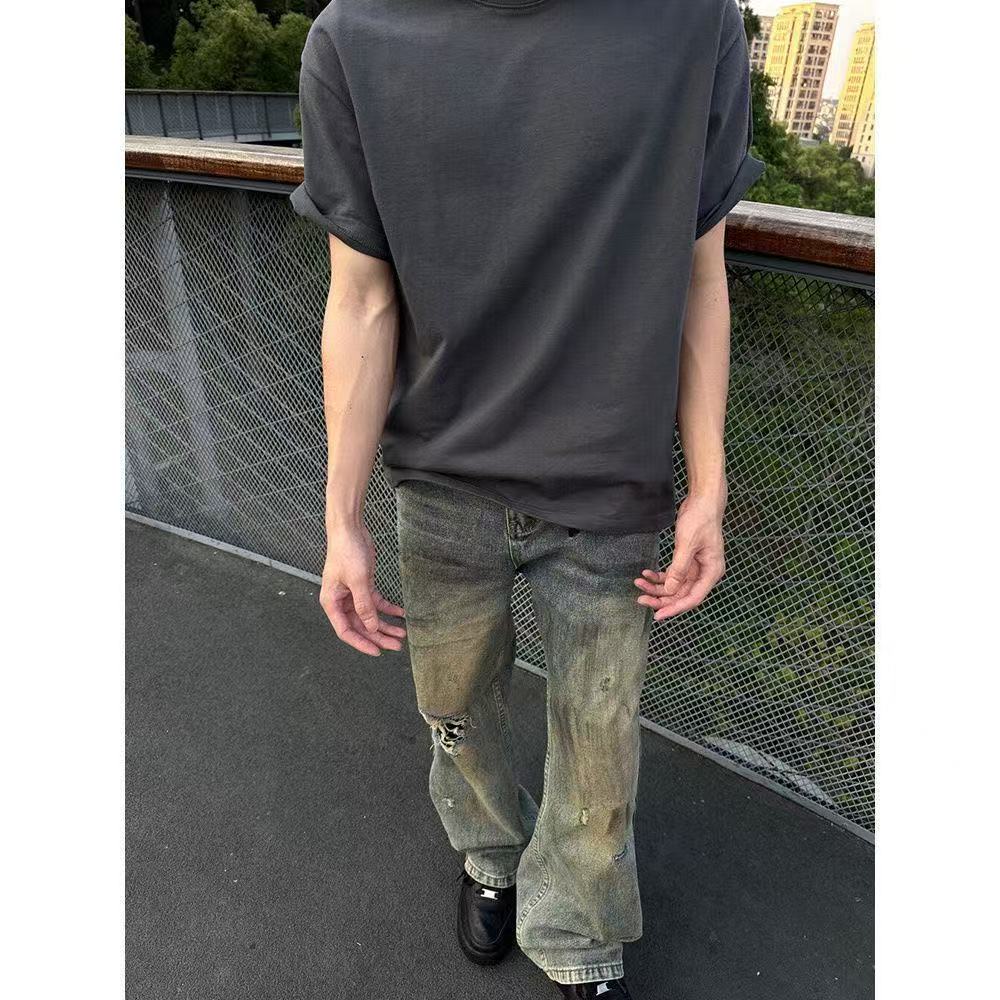 2025 Joe Dirt Dig Its Sheer T-Shirt