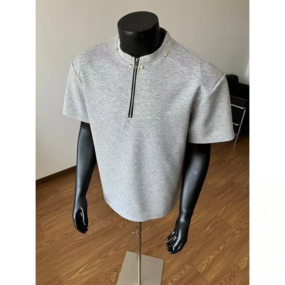 Men's Casual trendy shirt The GOAT Rave Bra