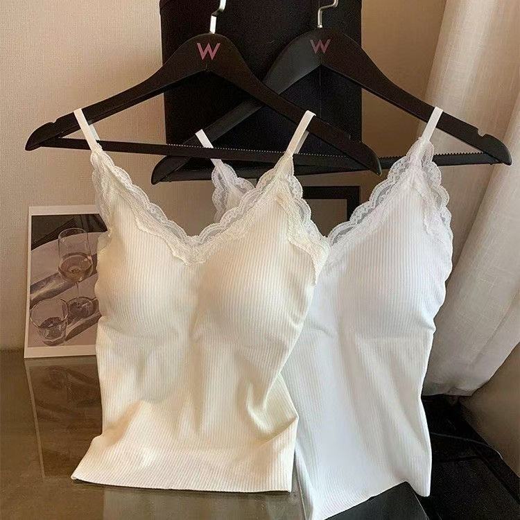 Women's Solid Color Tank Top