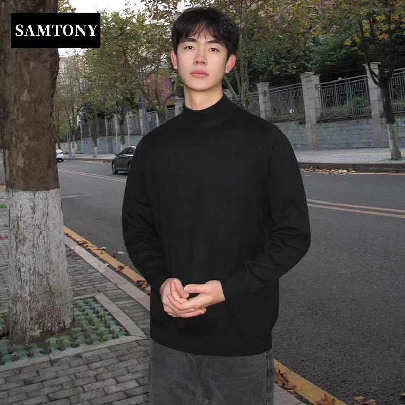 Men's Adult Sweatshirt Undercover Fashionable Vodka Taster T-Shirt