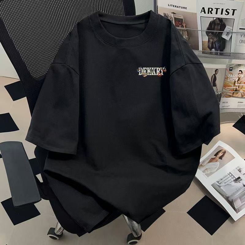 Men's solid color long sleeved fashionable style