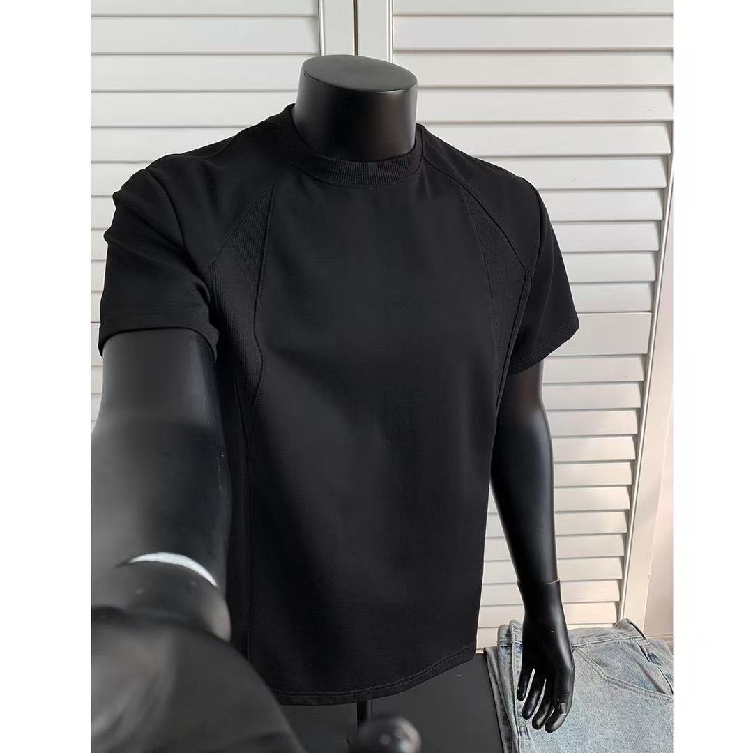 Fever Ray 2018 Logo Blacks Home T-Shirt