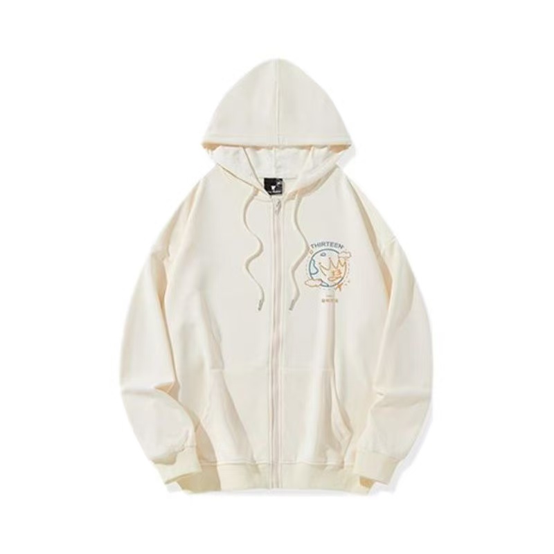 Men's Long Sleeve Logo Fashion Base Layer