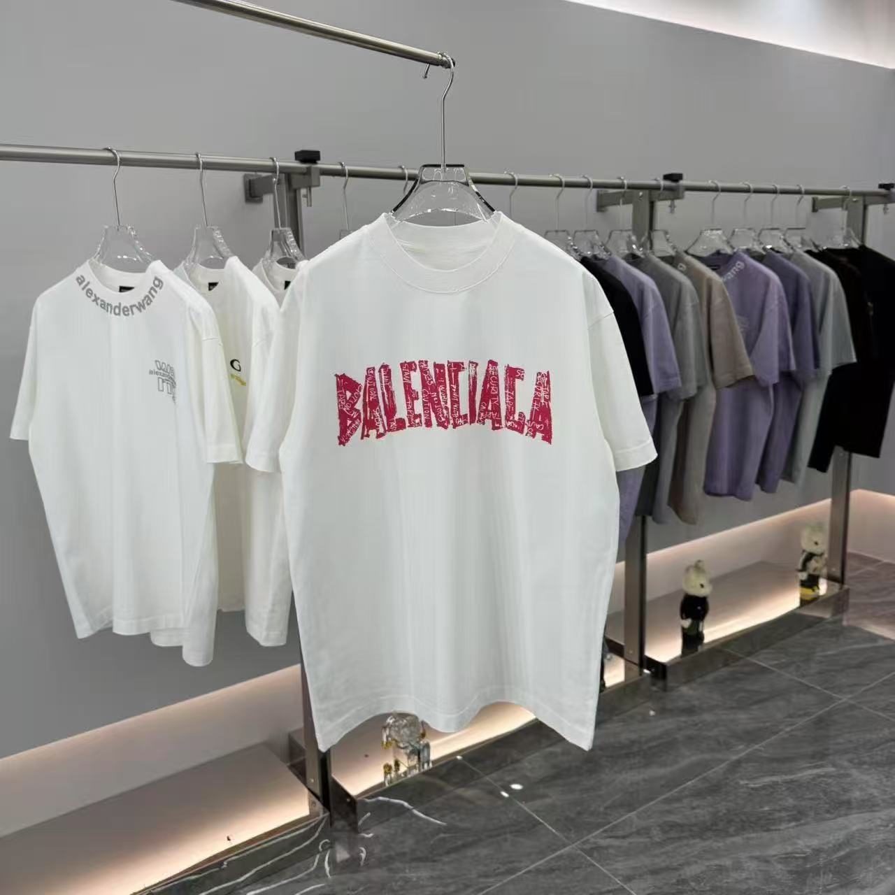 Mexican Loteria El Diablito Blacks Funny T-Shir