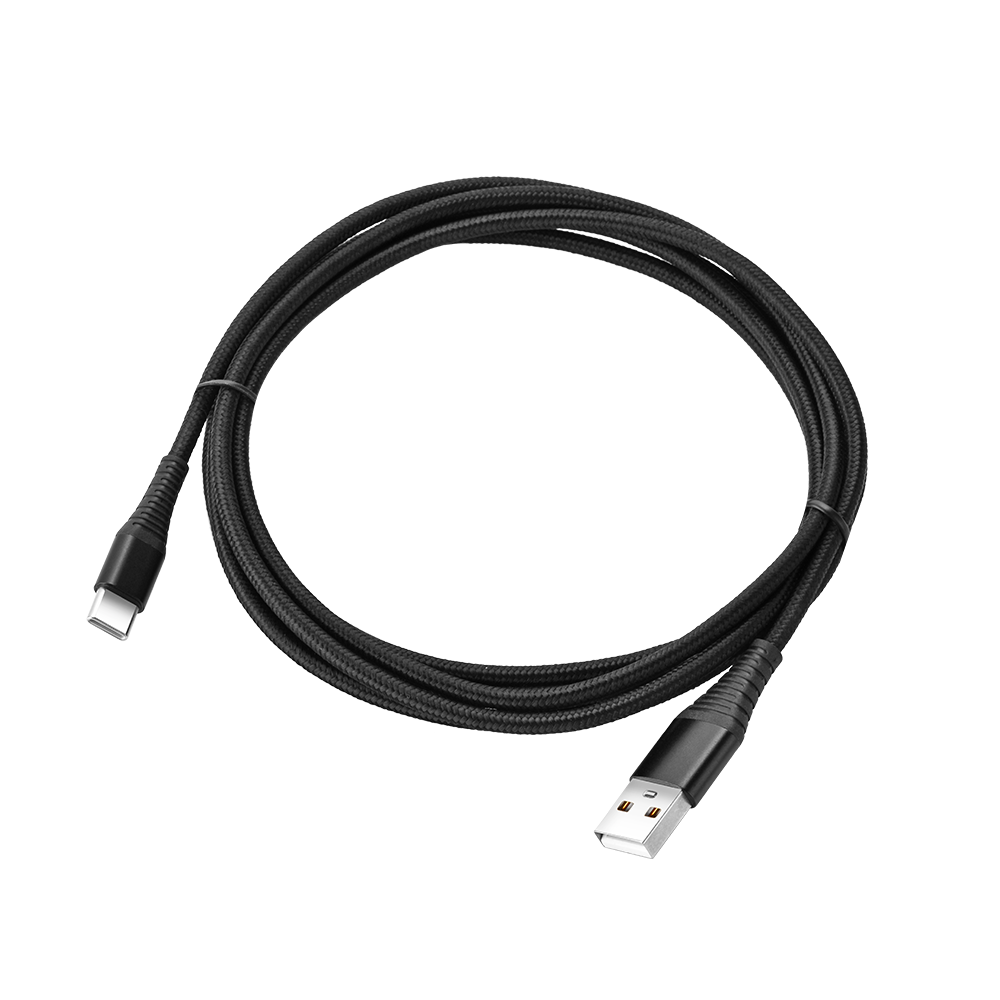 SIGOR Magnetic charging cable 3A quick charge 3 in 1 usb cable data transffer