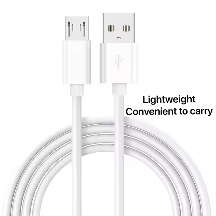 SIGOR New 3A Quick Charging Magnetic Data USB Cable 3 in 1 Fast Charger