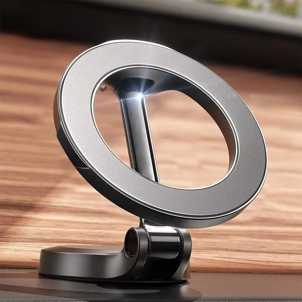 SIGOR 2025 NEW Car Phone Holder for Vehicles Mobile Support in Car for iPhone Android