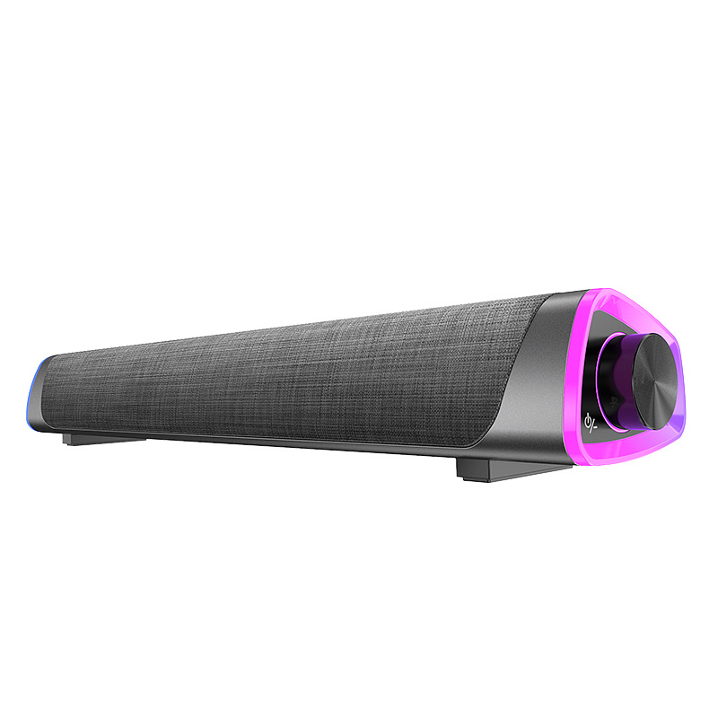 SIGOR New Wireless Bluetooth Stereo Speakers 4D Surround Soundbar