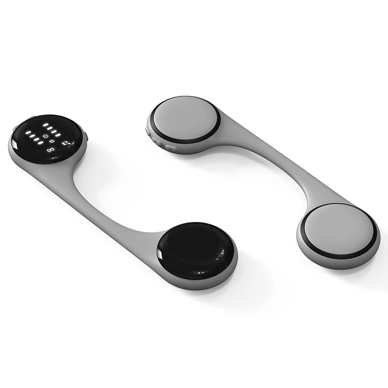 SIGOR Invisible Bone Conduction Sleep Aid Speaker | Private Under-Pillow Audio Experience
