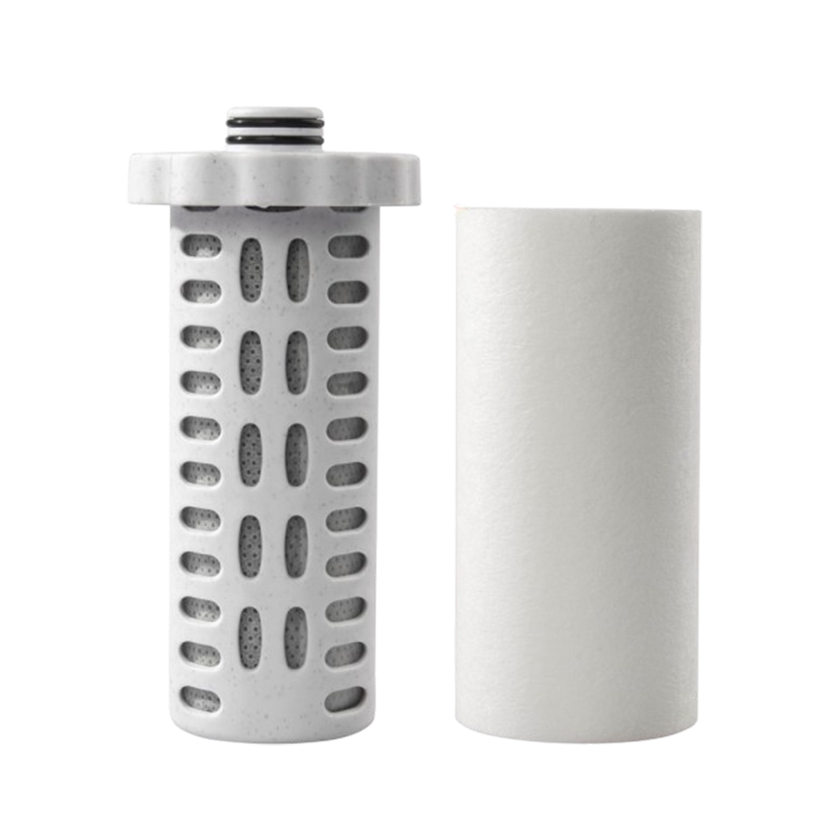 Clatterans Pro Water Filter for Micro Watens Shower Filtration System