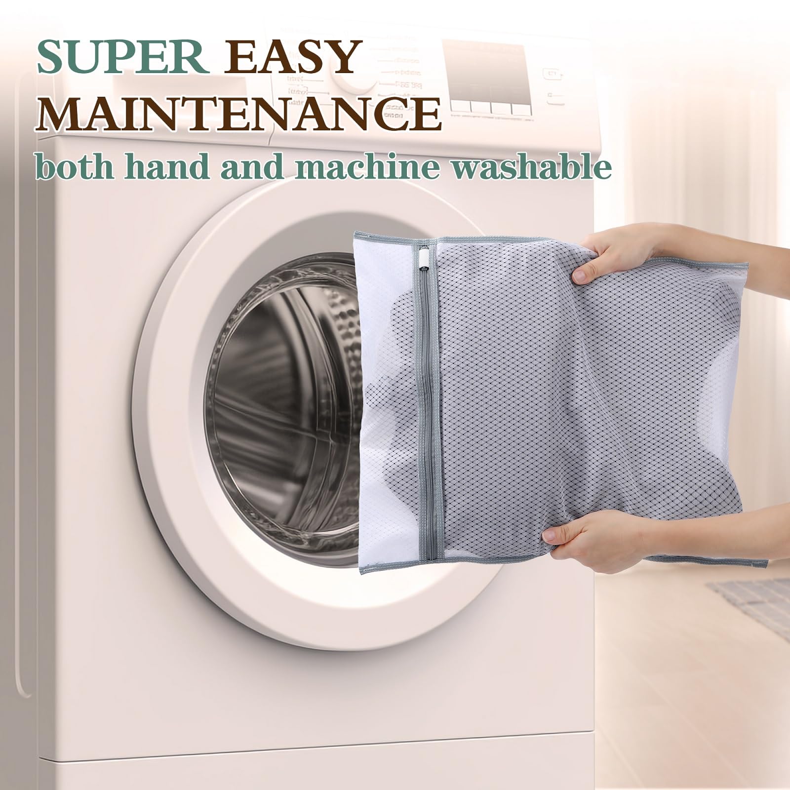 Bath Pillow Ergonomic Luxury Bathtub Pillow with Head,Neck, Shoulder and Back Support, 4D Bath Pillows for tub with 6 Powerful Suction Cups, Fits All Bathtub