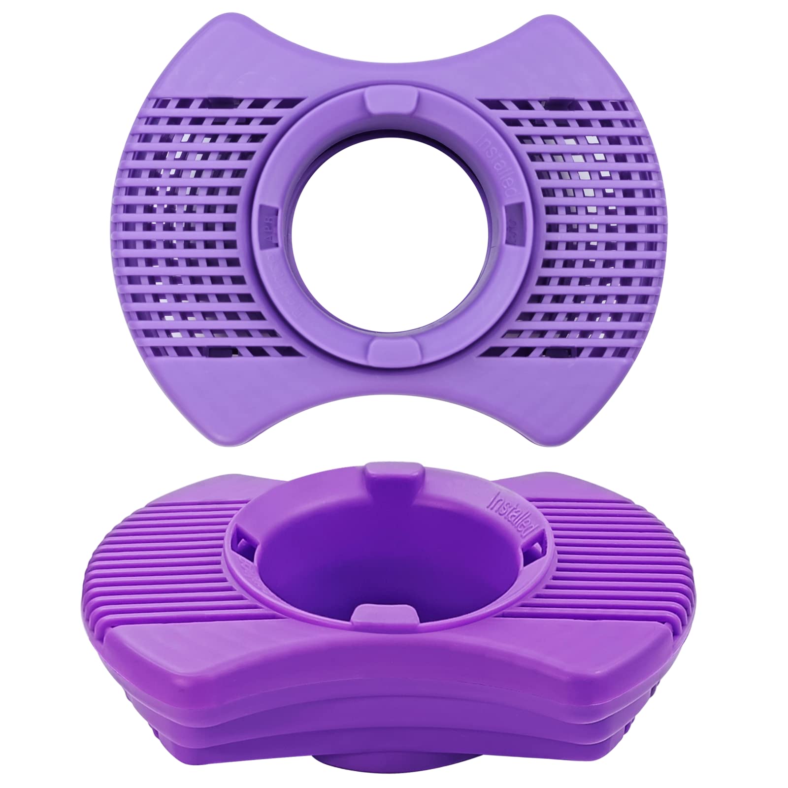 Hot Tub Spa Mineral Filter Cartridge Compatibel with Dimension One Spas Vision Sanitizing System