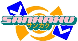 sankakudoll
