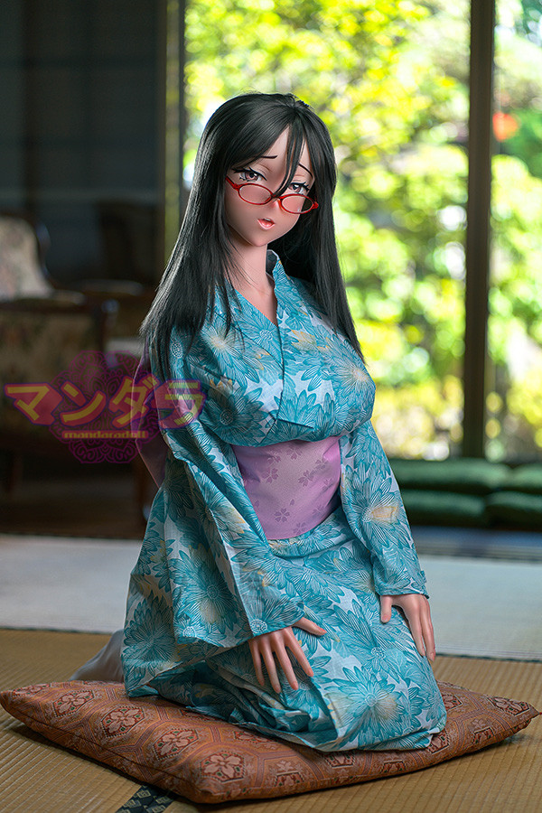 Mandaradoll 153cm 春子(Haruko) MA#103 Jカップ フルシリコン製 ラブドール アニメ