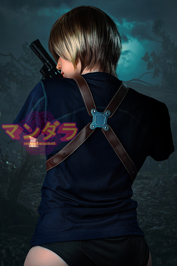 Mandaradoll MA#010 88cm レオン(Leon) トルソー TPE製 エロ 女性 用 ダッチワイフ オナホール