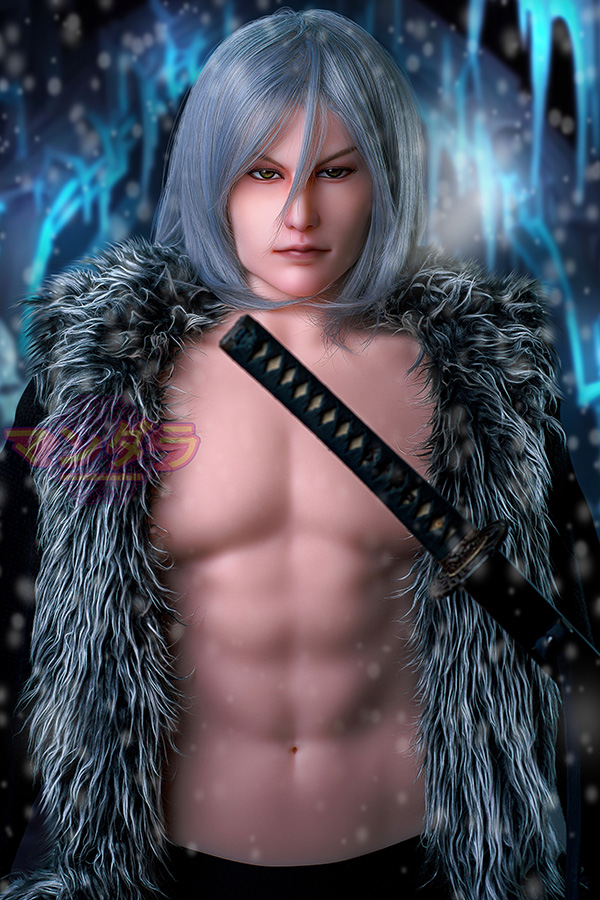 Mandaradoll MA#011 88cm セフィロス(Sefirosu) TPE製 ラブドール 女性 用 トルソー エロ