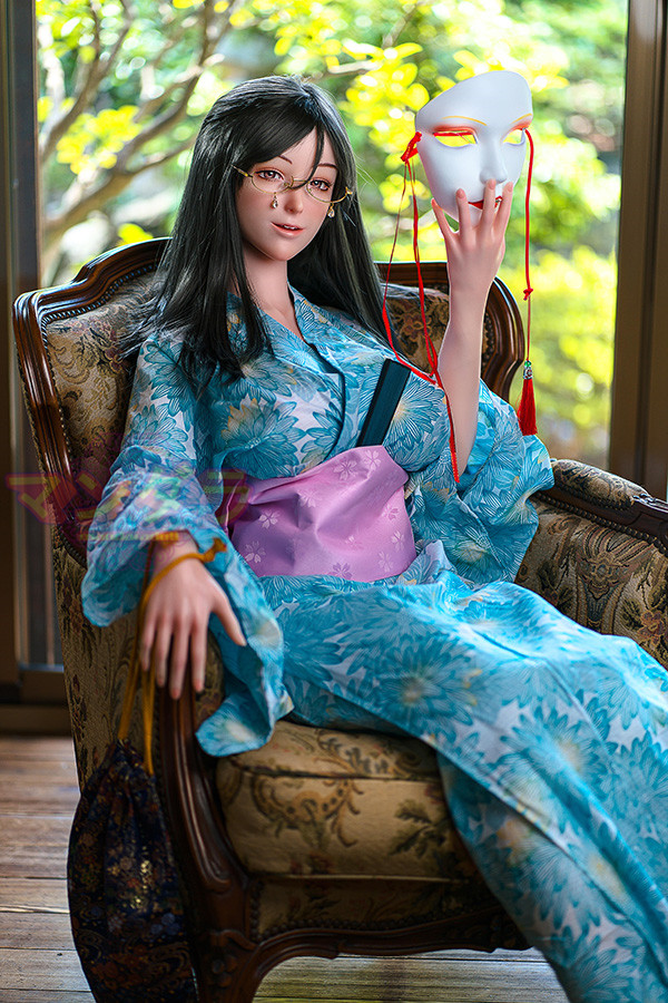 Mandaradoll 153cm 春子(Haruko) リアル MA#104 Jカップ シリコン製 ラブドール