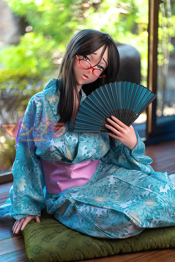 Mandaradoll 153cm 春子(Haruko) MA#103 Jカップ フルシリコン製 ラブドール アニメ