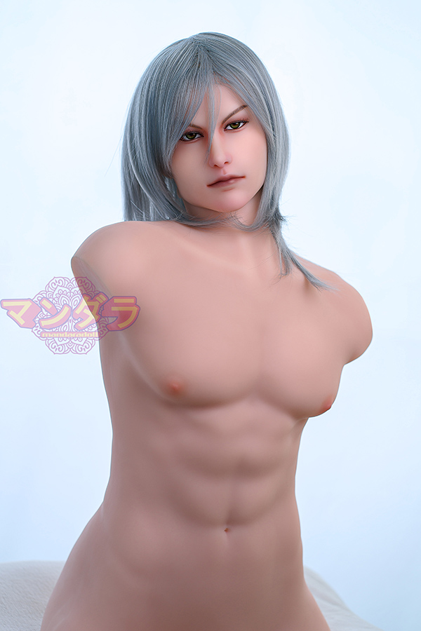 Mandaradoll MA#011 88cm セフィロス(Sefirosu) TPE製 ラブドール 女性 用 トルソー エロ