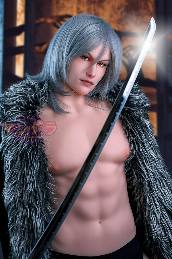 Mandaradoll MA#011 88cm セフィロス(Sefirosu) TPE製 ラブドール 女性 用 トルソー エロ