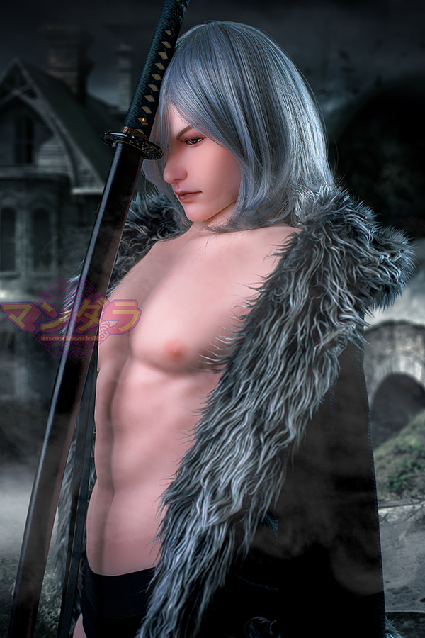Mandaradoll MA#011 88cm セフィロス(Sefirosu) TPE製 ラブドール 女性 用 トルソー エロ