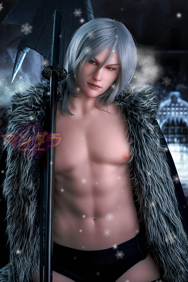 Mandaradoll MA#011 88cm セフィロス(Sefirosu) TPE製 ラブドール 女性 用 トルソー エロ