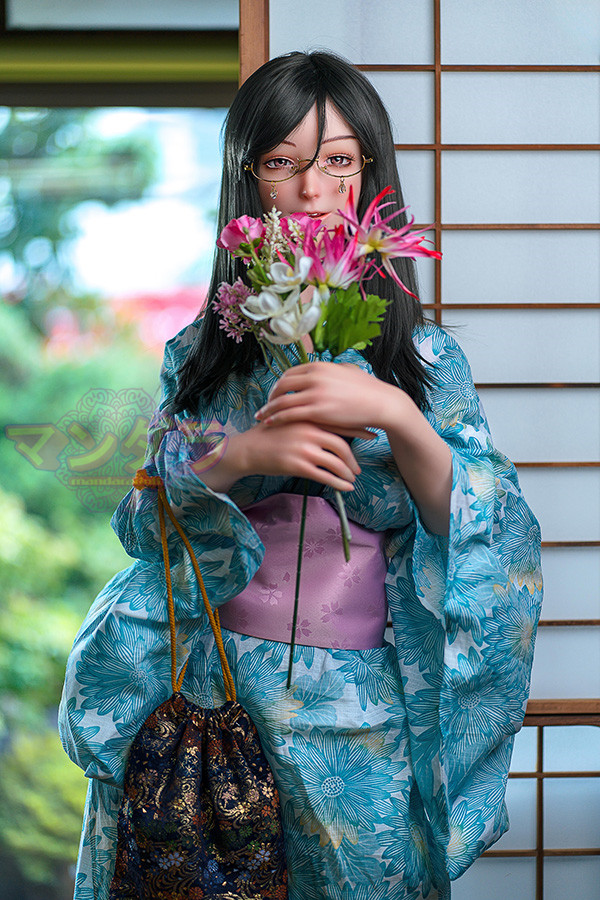 Mandaradoll 153cm 春子(Haruko) リアル MA#104 Jカップ シリコン製 ラブドール