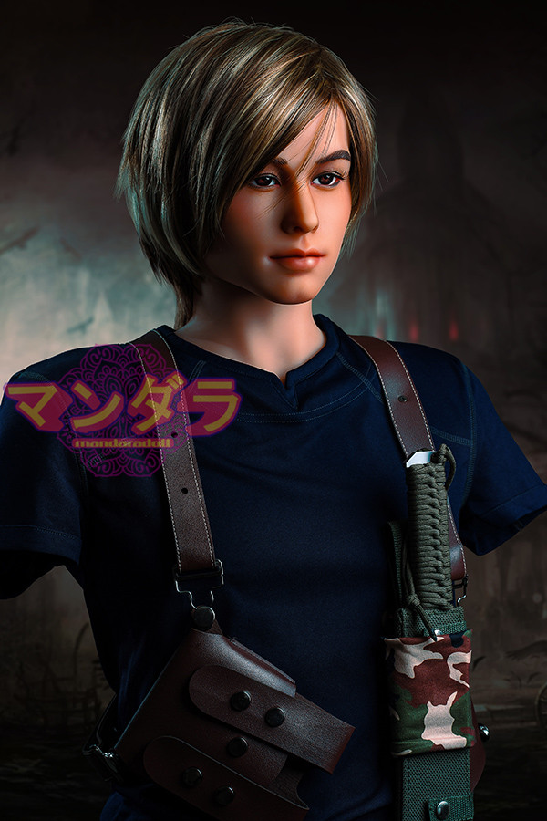 Mandaradoll MA#010 88cm レオン(Leon) トルソー TPE製 エロ 女性 用 ダッチワイフ オナホール