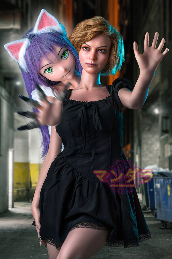 二次元 ラブドール