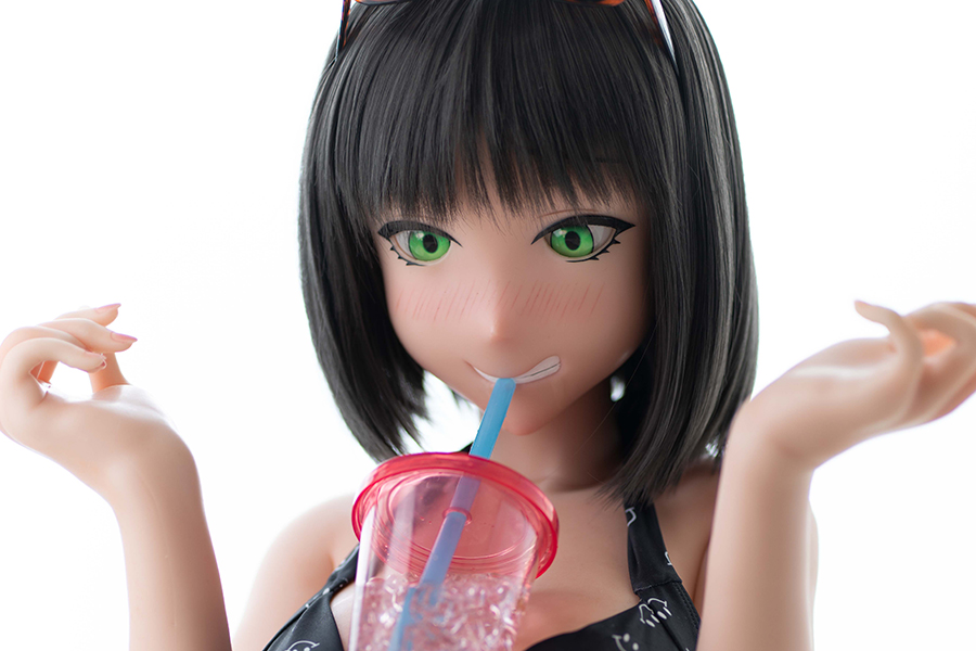 Mandaradoll 夏子最新写真