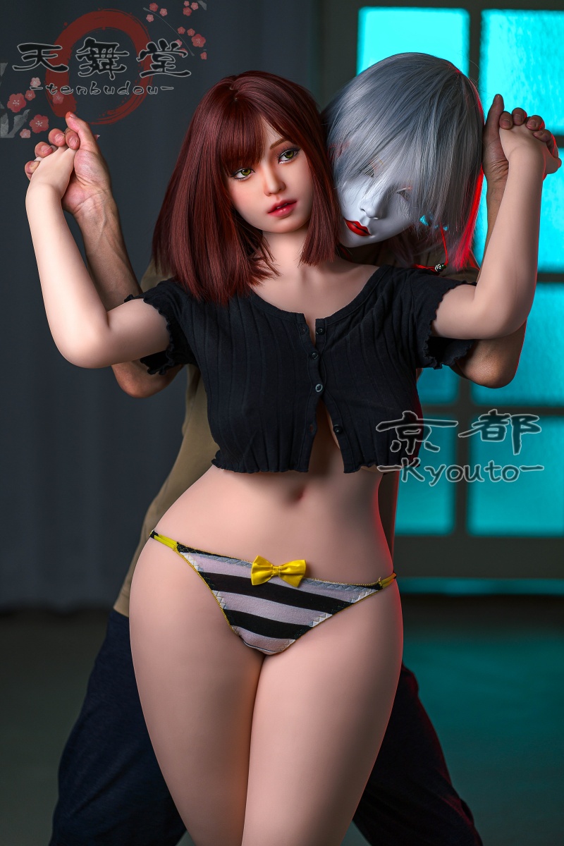 ラブドールぽっちゃり体型