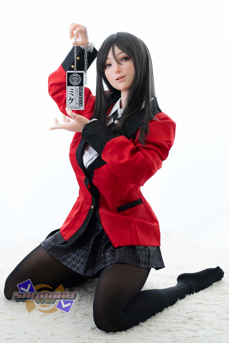 Mandaradoll 153cm MA#104 春子(Haruko) リアル Jカップ シリコン製 ラブドール 制服コスプレ