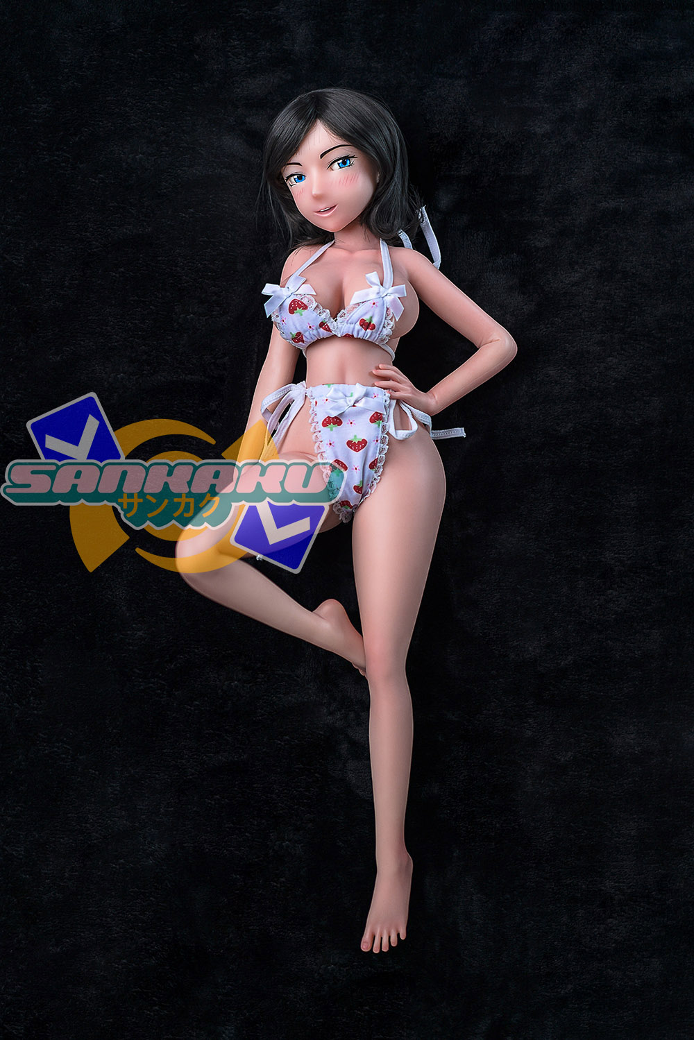 changedoll 72cm 弥生-8