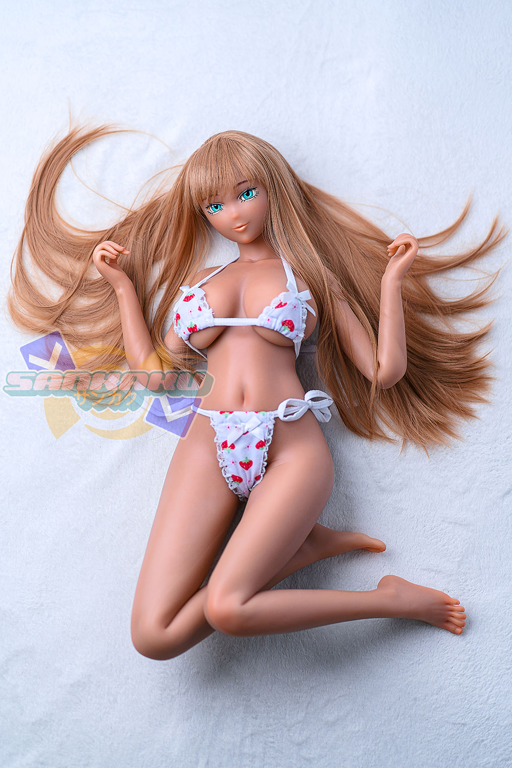 changedoll パールちゃん-9