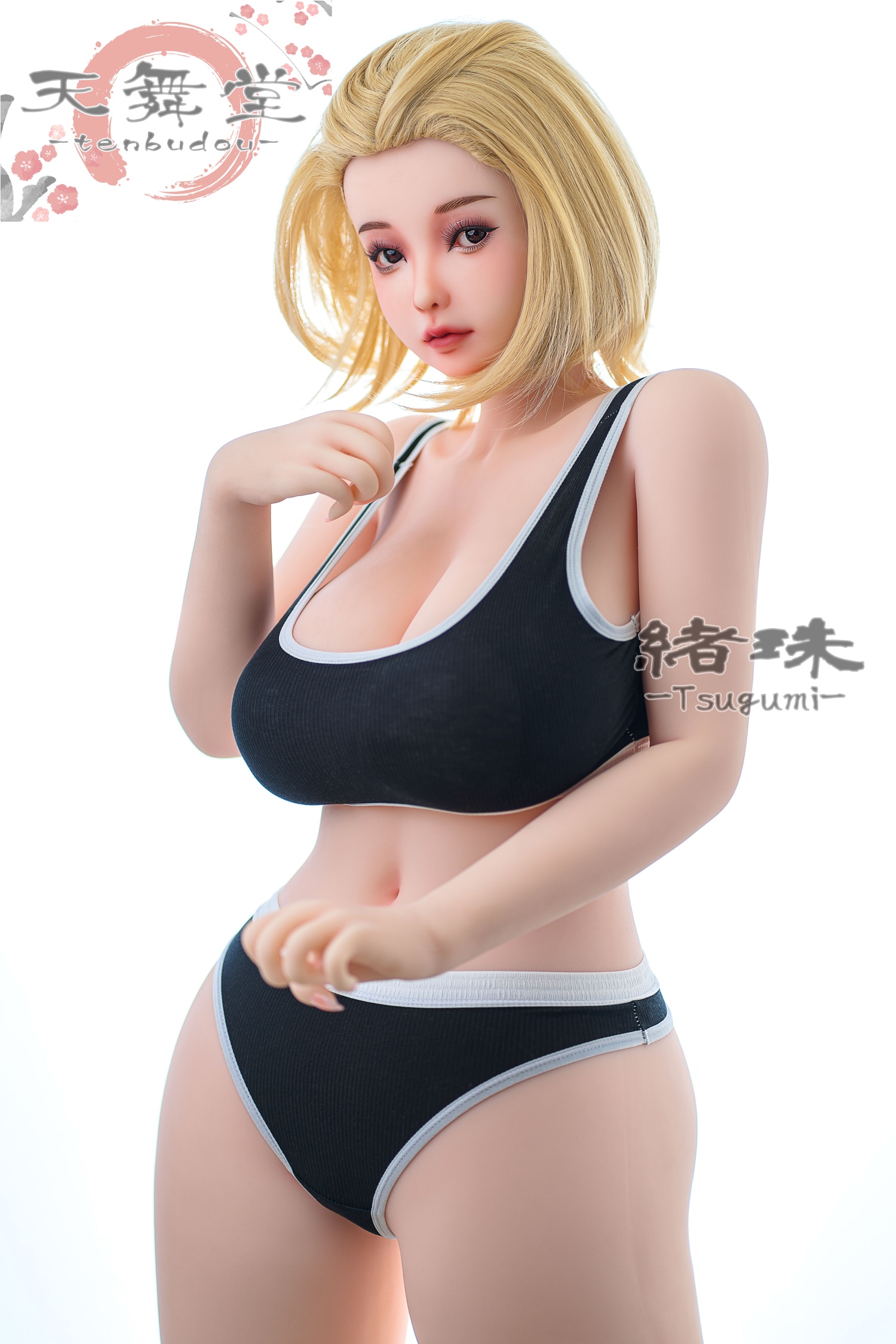 天舞堂 緒珠-9