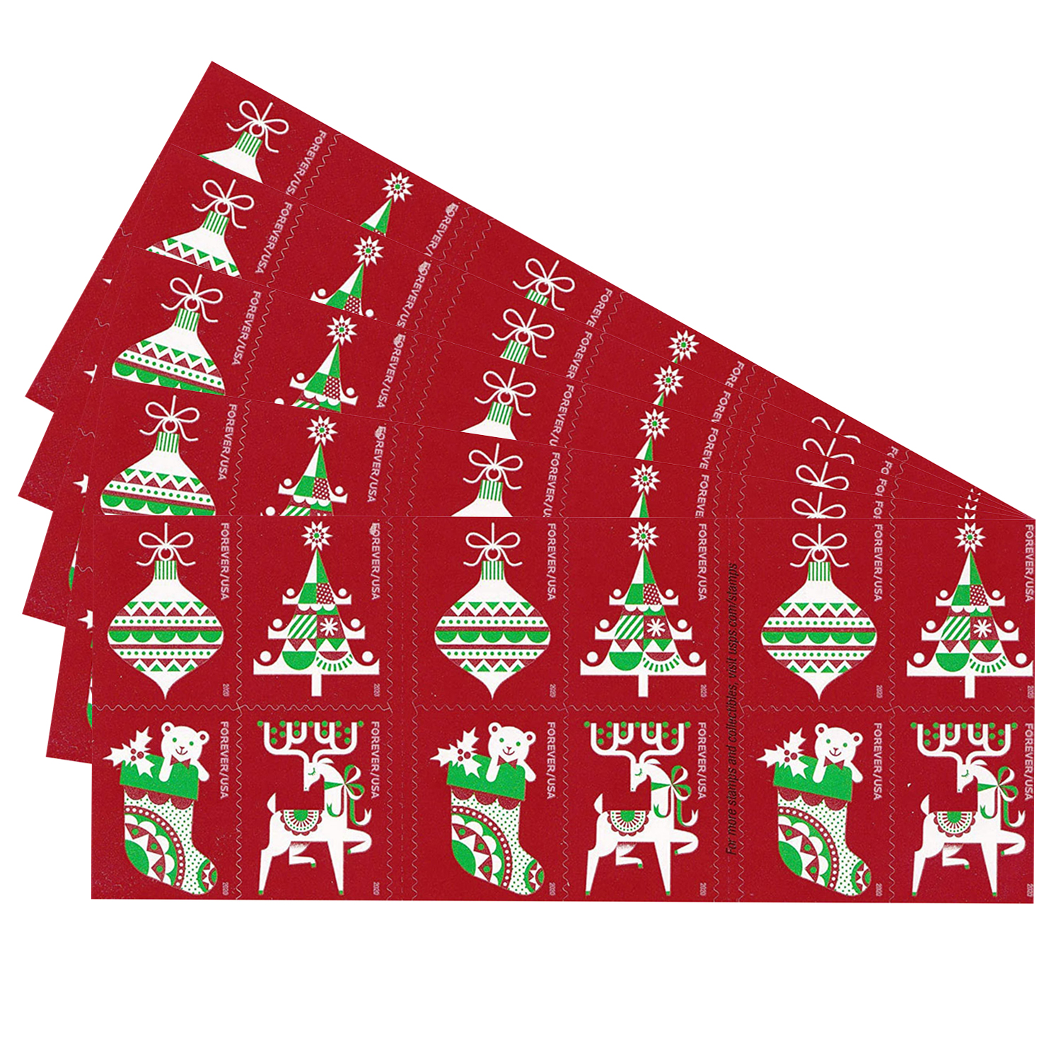 Holiday Delights Christmas