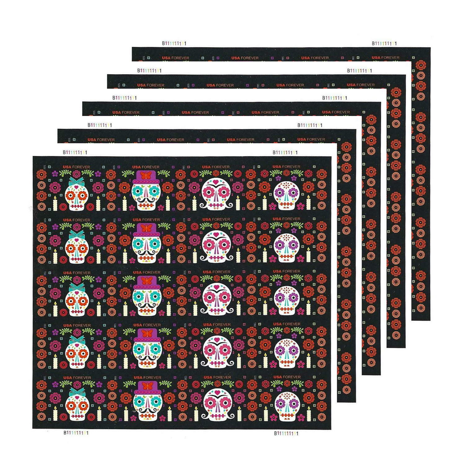 Day of the Dead